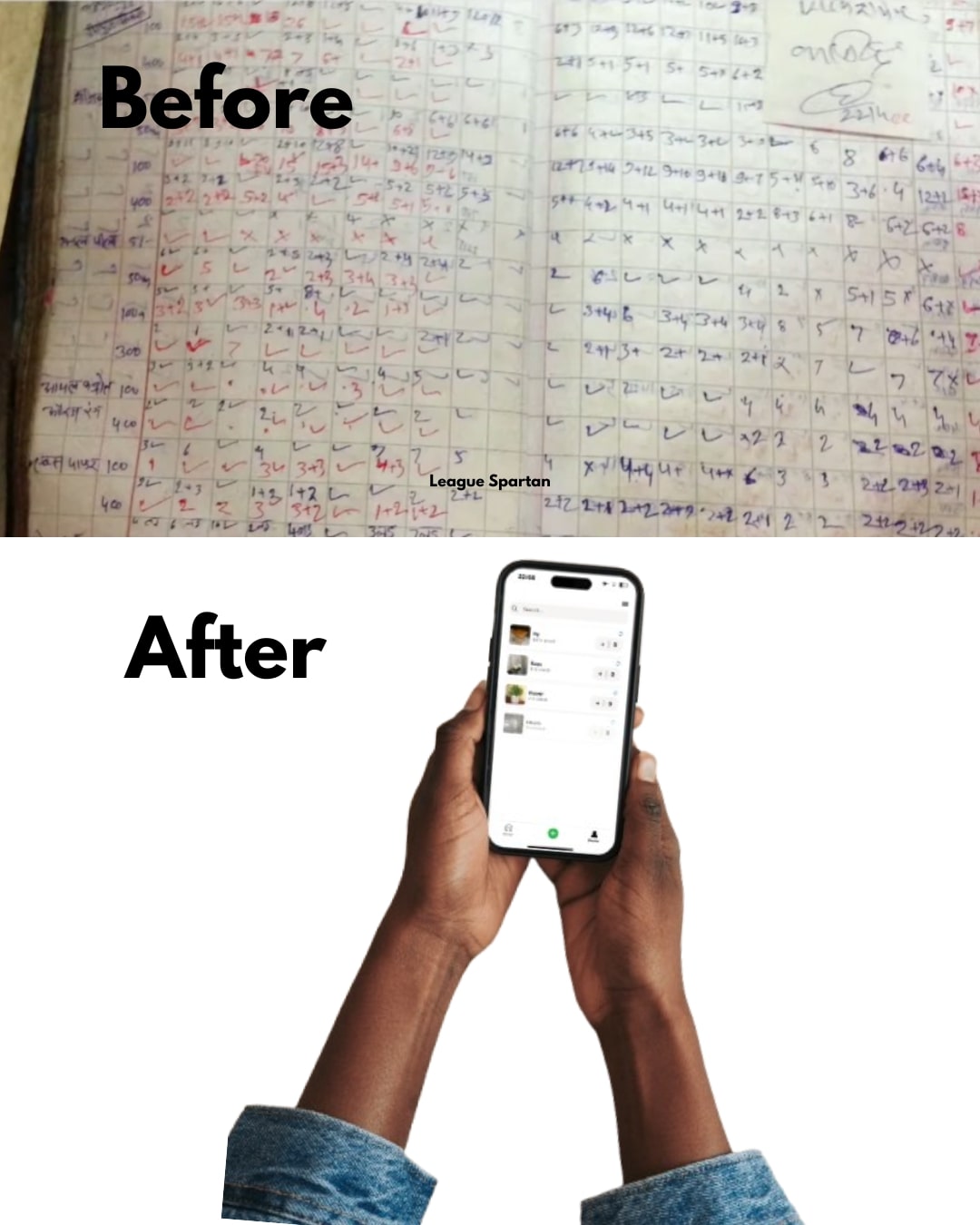Replaces notebooks